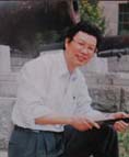 闵学林 